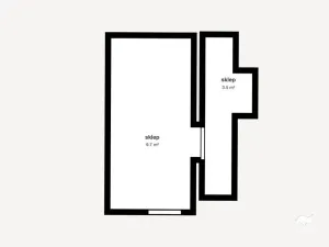 Prodej chaty, Čím, 85 m2