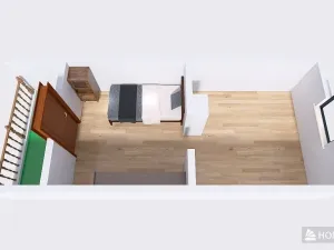 Prodej chaty, Čím, 85 m2