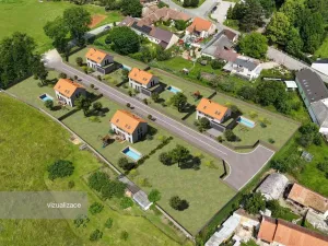 Prodej pozemku pro bydlení, Chodouň, 6761 m2