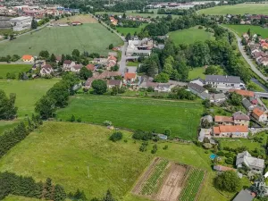 Prodej pozemku pro bydlení, Chodouň, 6761 m2