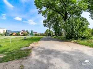 Prodej pozemku pro bydlení, Chodouň, 6761 m2