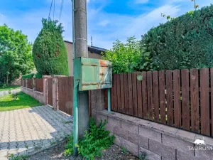 Prodej pozemku pro bydlení, Chodouň, 6761 m2