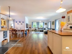 Prodej rodinného domu, Malešov - Týniště, Týniště, 730 m2