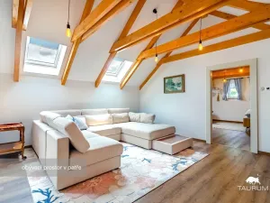 Prodej rodinného domu, Malešov - Týniště, Týniště, 730 m2