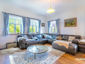 Prodej rodinného domu, Malešov - Týniště, Týniště, 730 m2