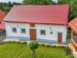 Prodej rodinného domu, Malešov - Týniště, Týniště, 730 m2