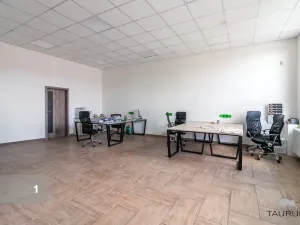 Prodej výrobních prostor, Zákupy, Nádražní, 21066 m2