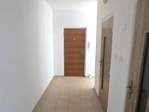 Pronájem bytu 1+1, Duchcov, Bydžovského, 36 m2