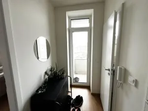 Pronájem bytu 2+kk, Kolín, Zengrova, 46 m2