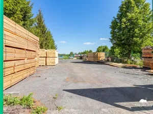 Prodej komerční nemovitosti, Vojkovice, 12027 m2