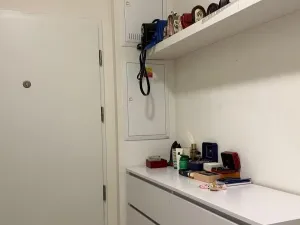 Pronájem bytu 3+kk, Praha - Strašnice, Zvěřinova, 78 m2