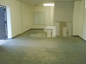 Pronájem skladu, Ostrava - Moravská Ostrava, Výstavní, 150 m2