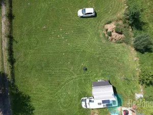 Prodej pozemku pro bydlení, Svatý Jan nad Malší - Sedlce, 2056 m2