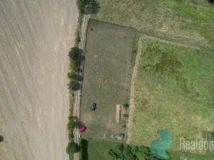 Prodej pozemku pro bydlení, Svatý Jan nad Malší - Sedlce, 2056 m2