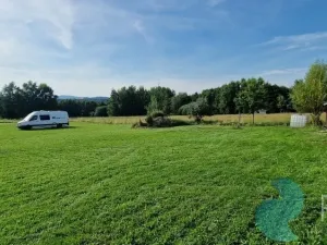 Prodej pozemku pro bydlení, Svatý Jan nad Malší - Sedlce, 2056 m2