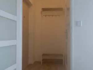 Pronájem bytu 1+1, Ostrava - Poruba, Polská, 30 m2