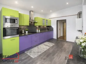 Prodej bytu 3+kk, Trutnov - Střední Předměstí, Jiráskovo náměstí, 78 m2