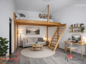 Prodej bytu 3+kk, Trutnov - Střední Předměstí, Jiráskovo náměstí, 78 m2