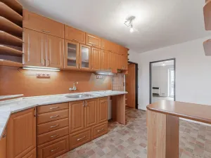 Prodej bytu 2+1, Vratimov, U Mateřské školy, 60 m2