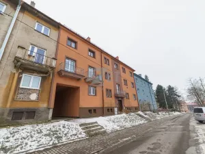 Prodej bytu 2+1, Vratimov, U Mateřské školy, 60 m2