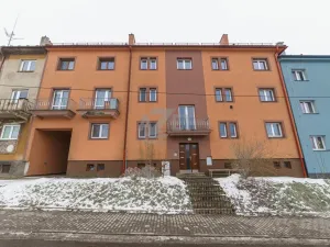 Prodej bytu 2+1, Vratimov, U Mateřské školy, 60 m2