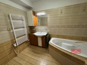 Pronájem bytu 3+kk, Humpolec, U Sokolovny, 79 m2