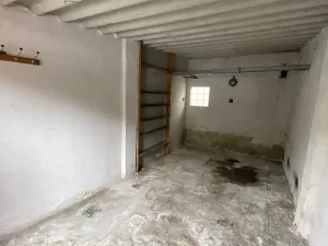 Prodej garáže, Brno, Podnásepní, 17 m2