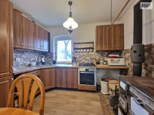 Prodej rodinného domu, Soběšice - Mačice, 151 m2