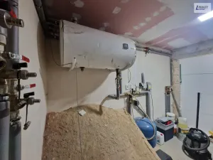 Prodej rodinného domu, Soběšice - Mačice, 151 m2