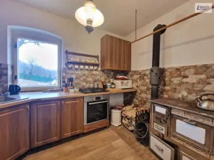 Prodej rodinného domu, Soběšice - Mačice, 151 m2