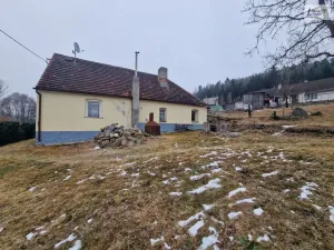 Prodej rodinného domu, Soběšice - Mačice, 151 m2