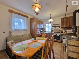 Prodej rodinného domu, Soběšice - Mačice, 151 m2
