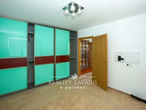 Prodej rodinného domu, Dříteň, 140 m2