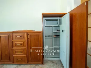 Prodej rodinného domu, Dříteň, 140 m2