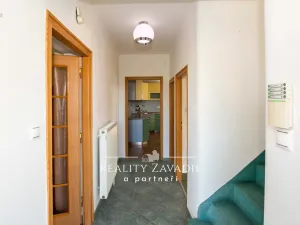 Prodej rodinného domu, Dříteň, 140 m2