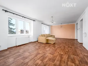 Prodej rodinného domu, Kadaň, Obránců míru, 300 m2