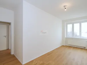 Pronájem bytu 3+kk, Praha - Holešovice, Ortenovo náměstí, 62 m2