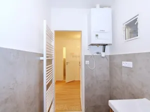 Pronájem bytu 3+kk, Praha - Holešovice, Ortenovo náměstí, 62 m2