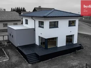 Prodej rodinného domu, Rohov, 160 m2