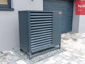 Prodej rodinného domu, Rohov, 160 m2