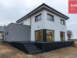 Prodej rodinného domu, Rohov, 160 m2