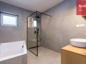 Prodej rodinného domu, Rohov, 160 m2