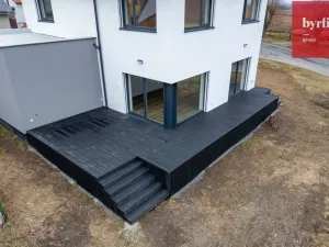 Prodej rodinného domu, Rohov, 160 m2