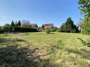 Prodej pozemku pro bydlení, Plzeň, 1929 m2