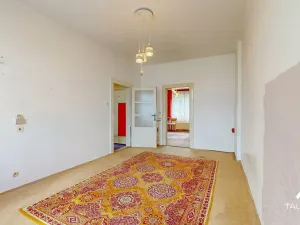 Prodej rodinného domu, Plzeň, Koterovská, 80 m2