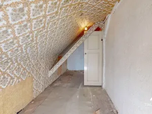 Prodej rodinného domu, Plzeň, Koterovská, 80 m2