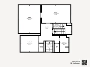 Prodej rodinného domu, Plzeň, Koterovská, 80 m2