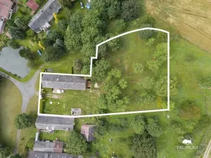 Prodej rodinného domu, Nečtiny - Čestětín, Čestětín, 365 m2