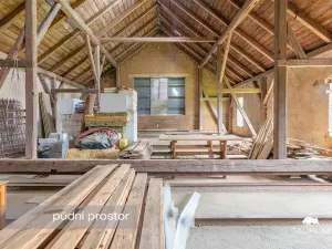 Prodej rodinného domu, Nečtiny - Čestětín, Čestětín, 365 m2