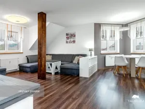 Prodej bytu 3+kk, Tlučná, U Špejcharu, 78 m2